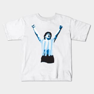 Maradona Kids T-Shirt